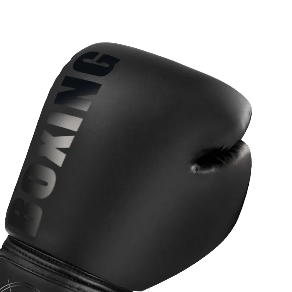 NXF Boxing Gloves