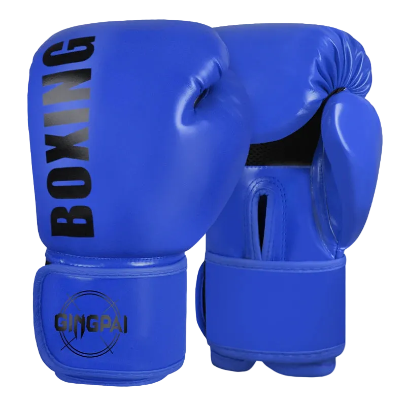 NXF Boxing Gloves