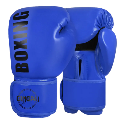 NXF Boxing Gloves
