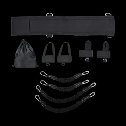 Boxing Resistance Bands